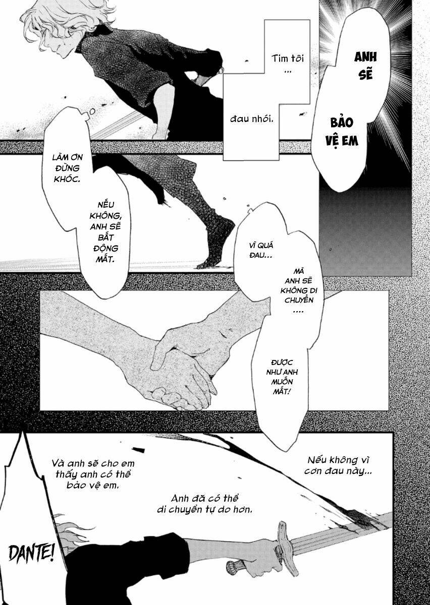 aruosumente chapter 20 19