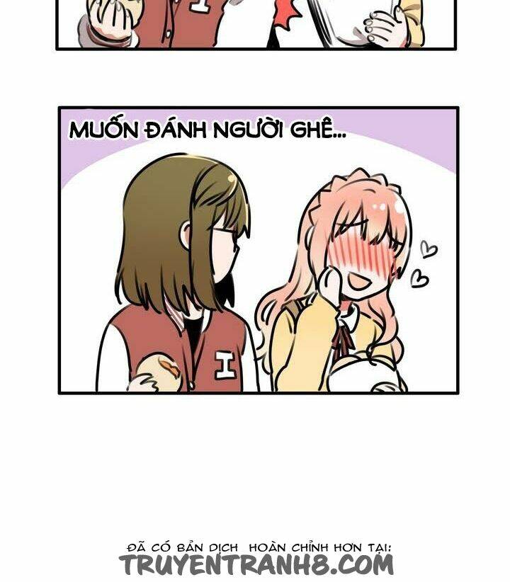 chuyện tình yuri chapter 1 21