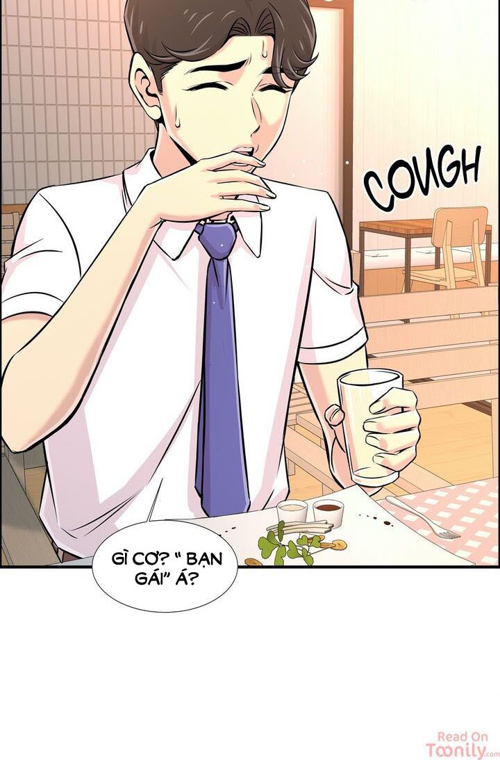 scandal trường luyện thi chapter 21 2