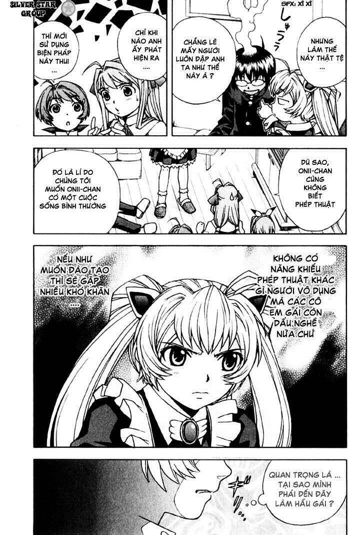 magikano chapter 2 9