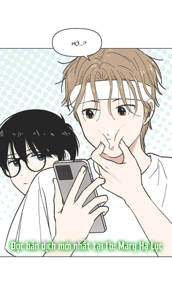 Thanh Xuân Đáng Yêu chapter 11.2 8