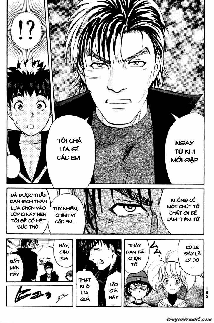 detective academy q chapter 47 9