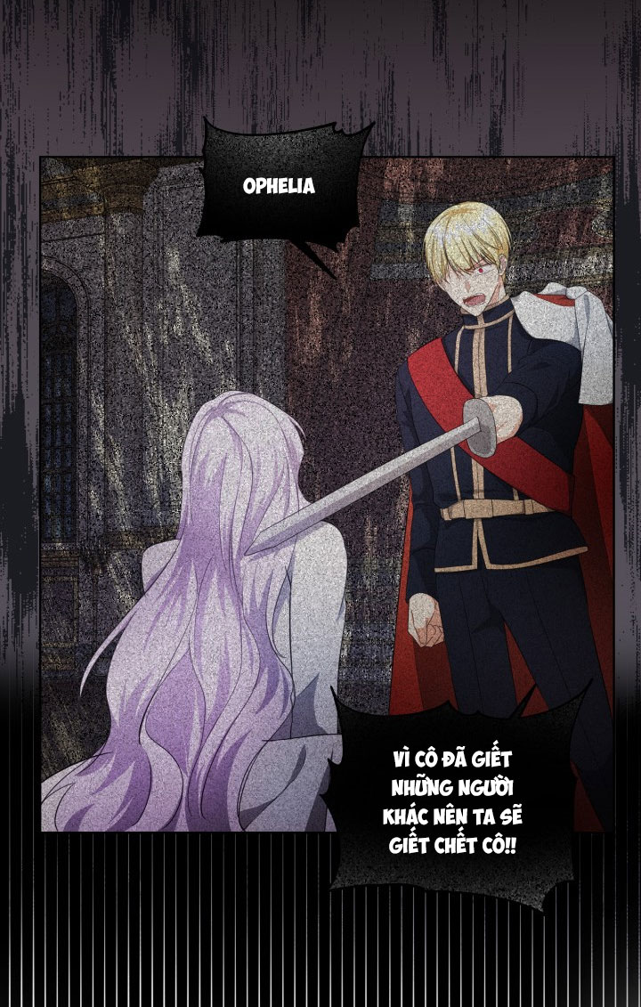 trở thành vợ của nam chính phế vật chapter 22 25