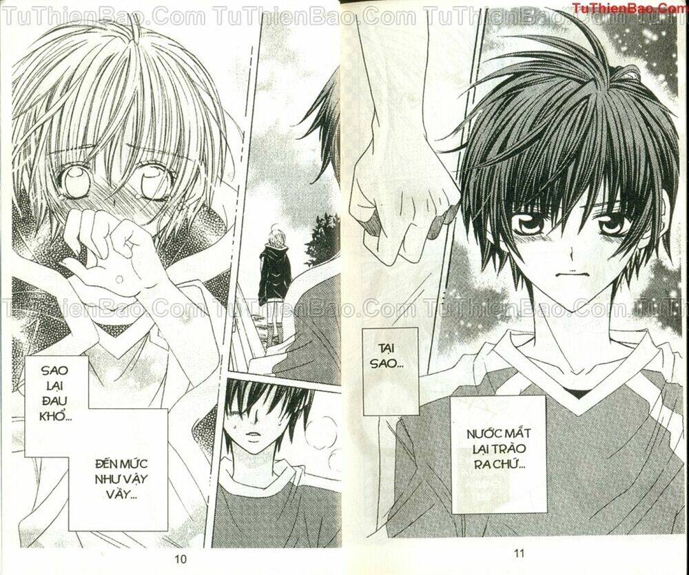 nữ cầu thủ xinh đẹp chapter 4 5