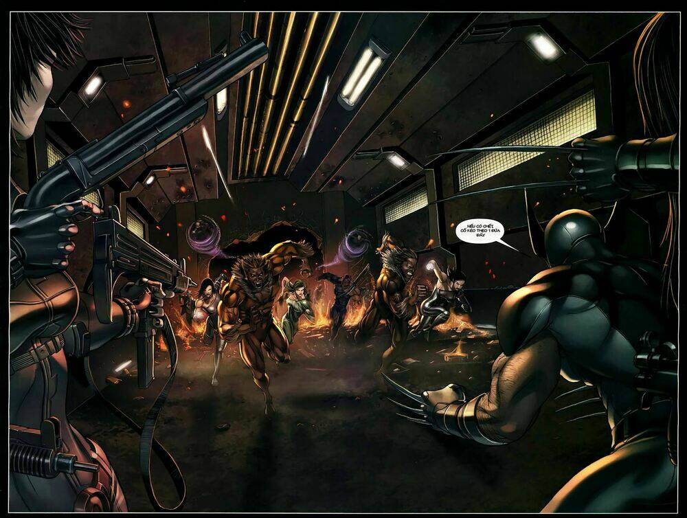 x-force chapter 9 14