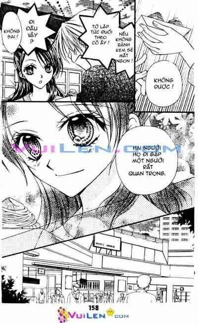 công chúa ẩm thực chapter 9 158