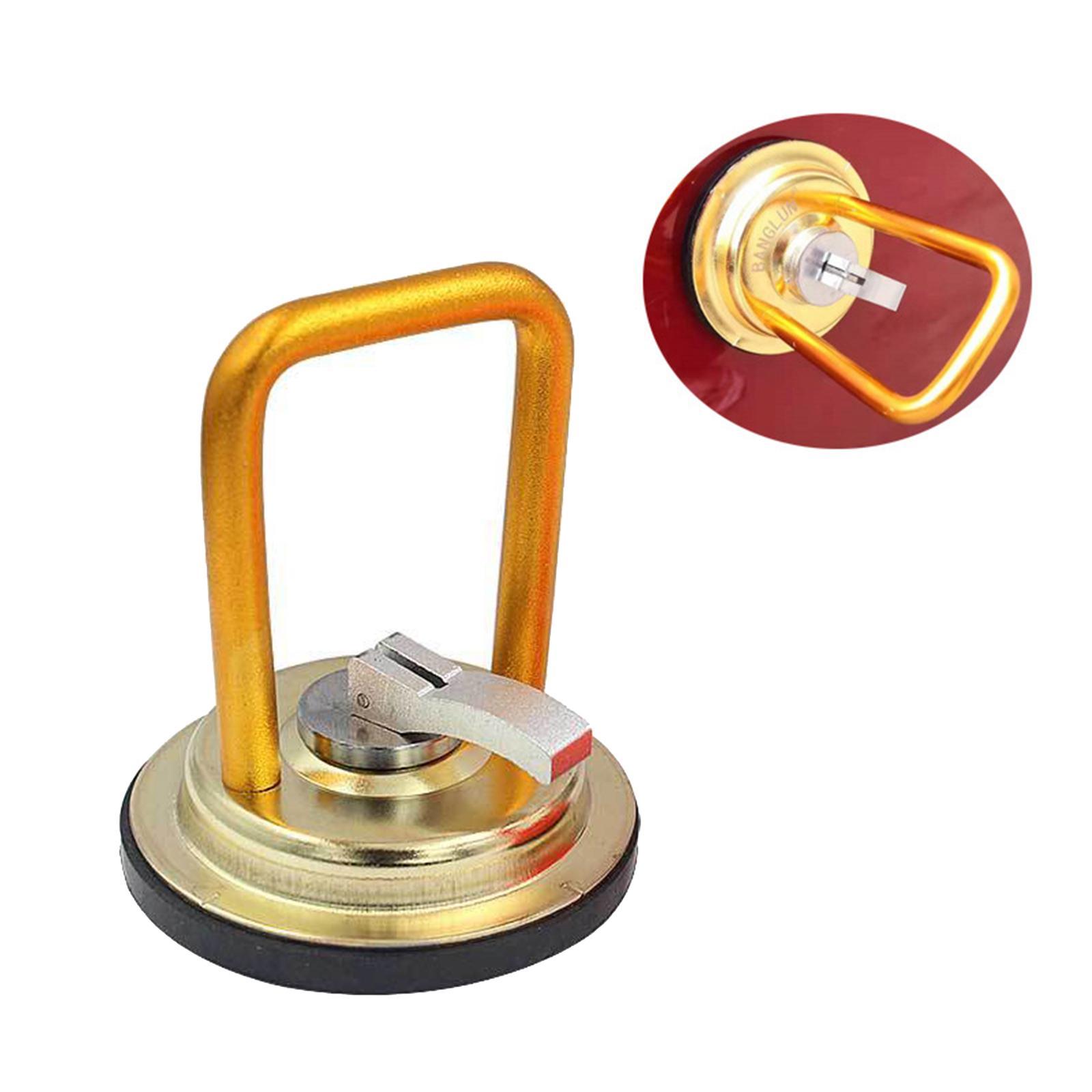 Car  Handle Lifter Small Professional Powerful Portable Paintless  Repair, Auto  Removal for Hail Damage s Screens