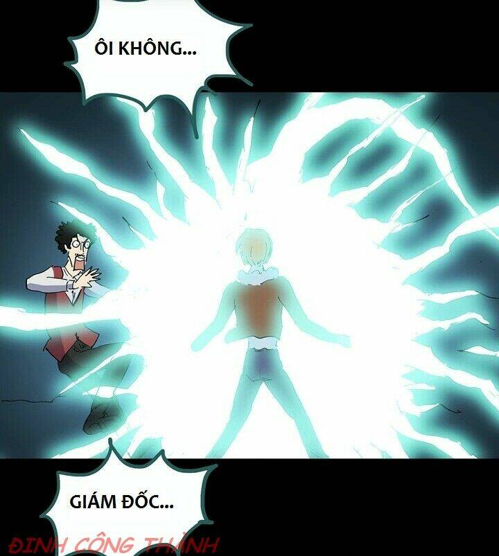 bút tiên chapter 8 40