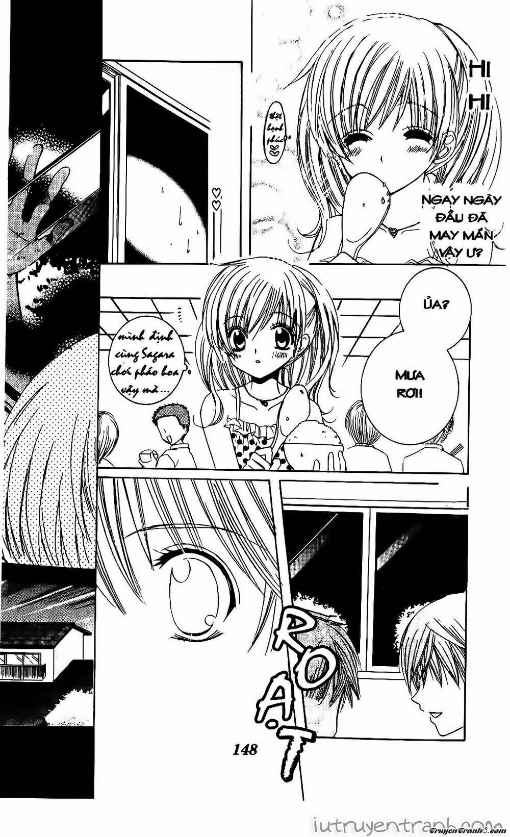 get love! chapter 27 13