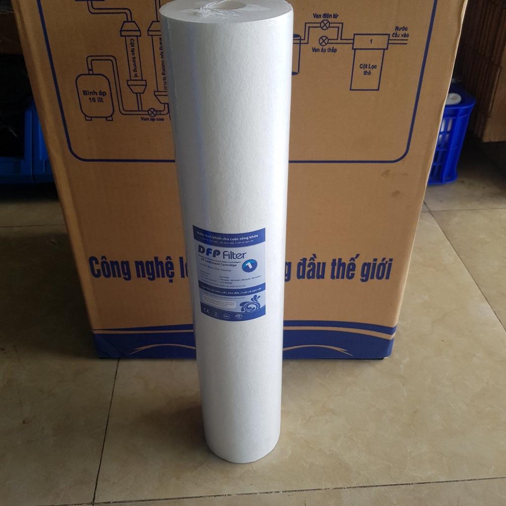 Lõi lọc PP Bigblue, Lõi lọc PP dành cho cốc lọc béo 20 inch