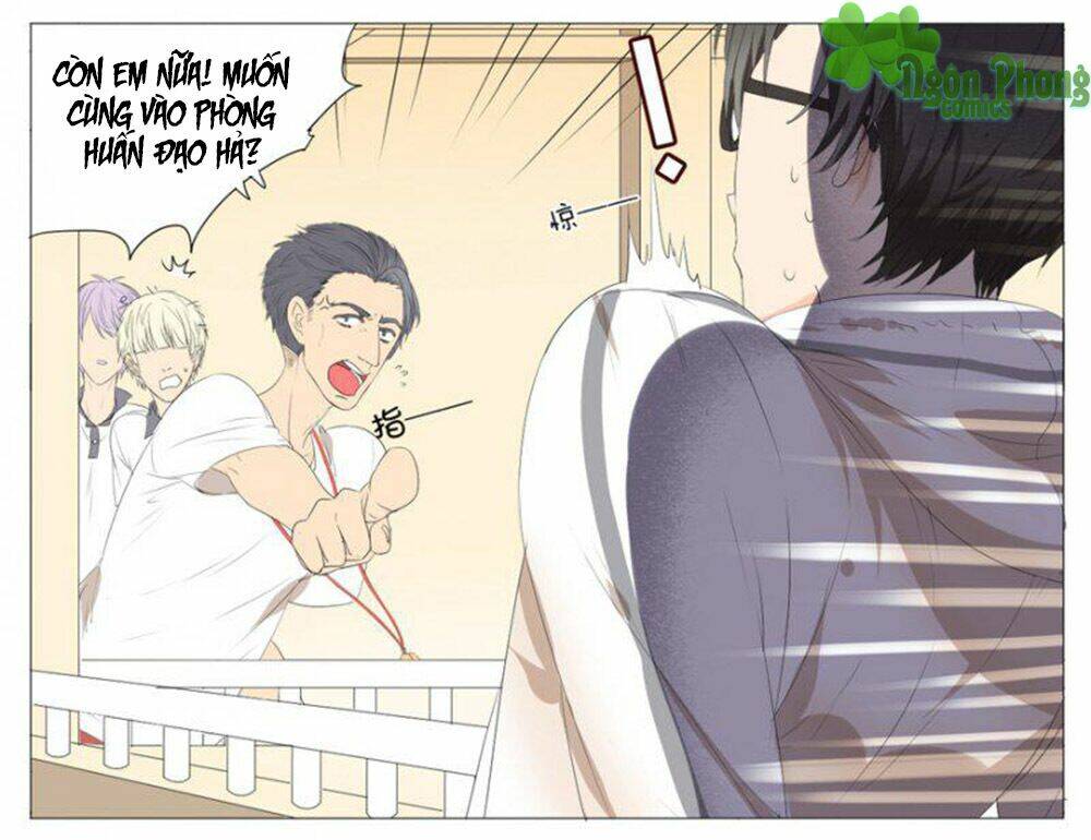 rất muốn gặp cậu chapter 11 10