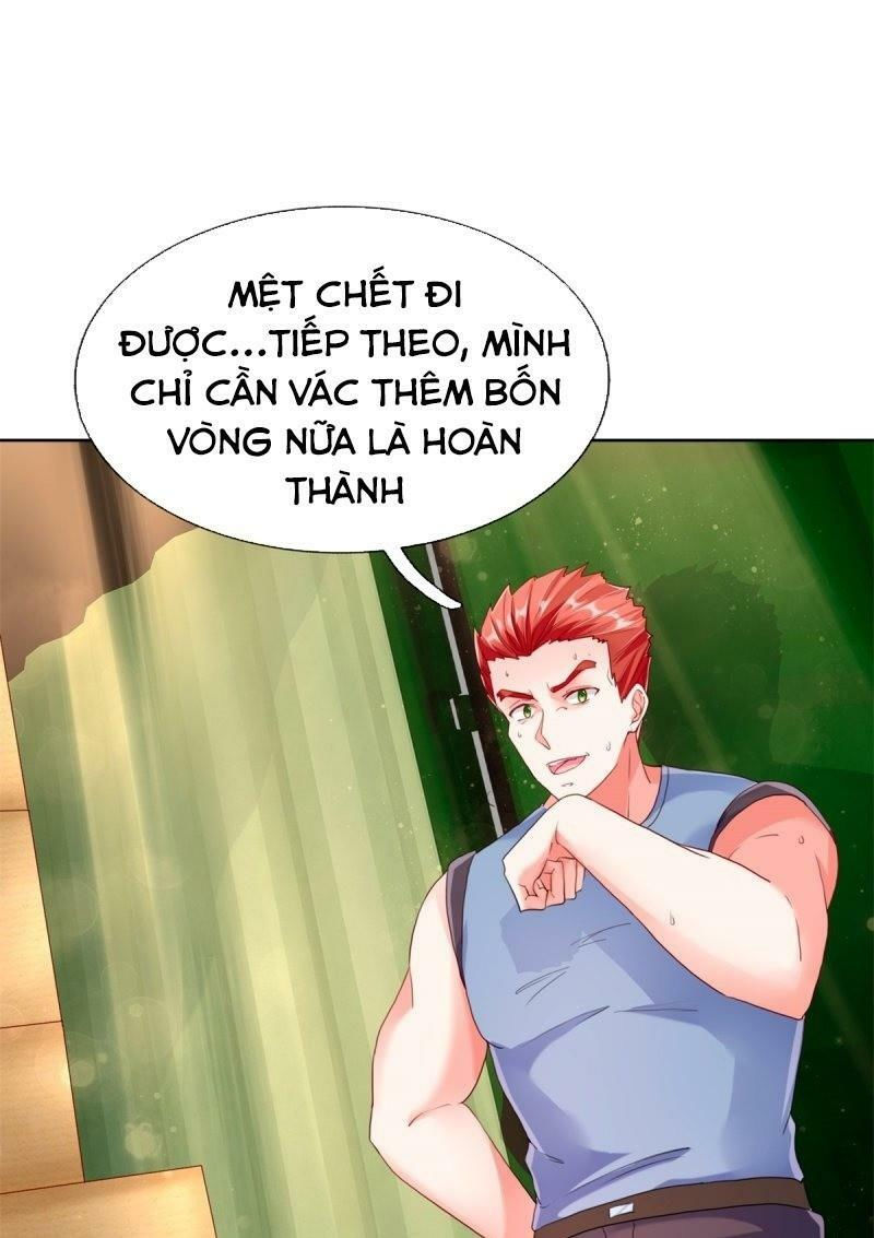 vú em tiên tôn đi ở rể chapter 95 3
