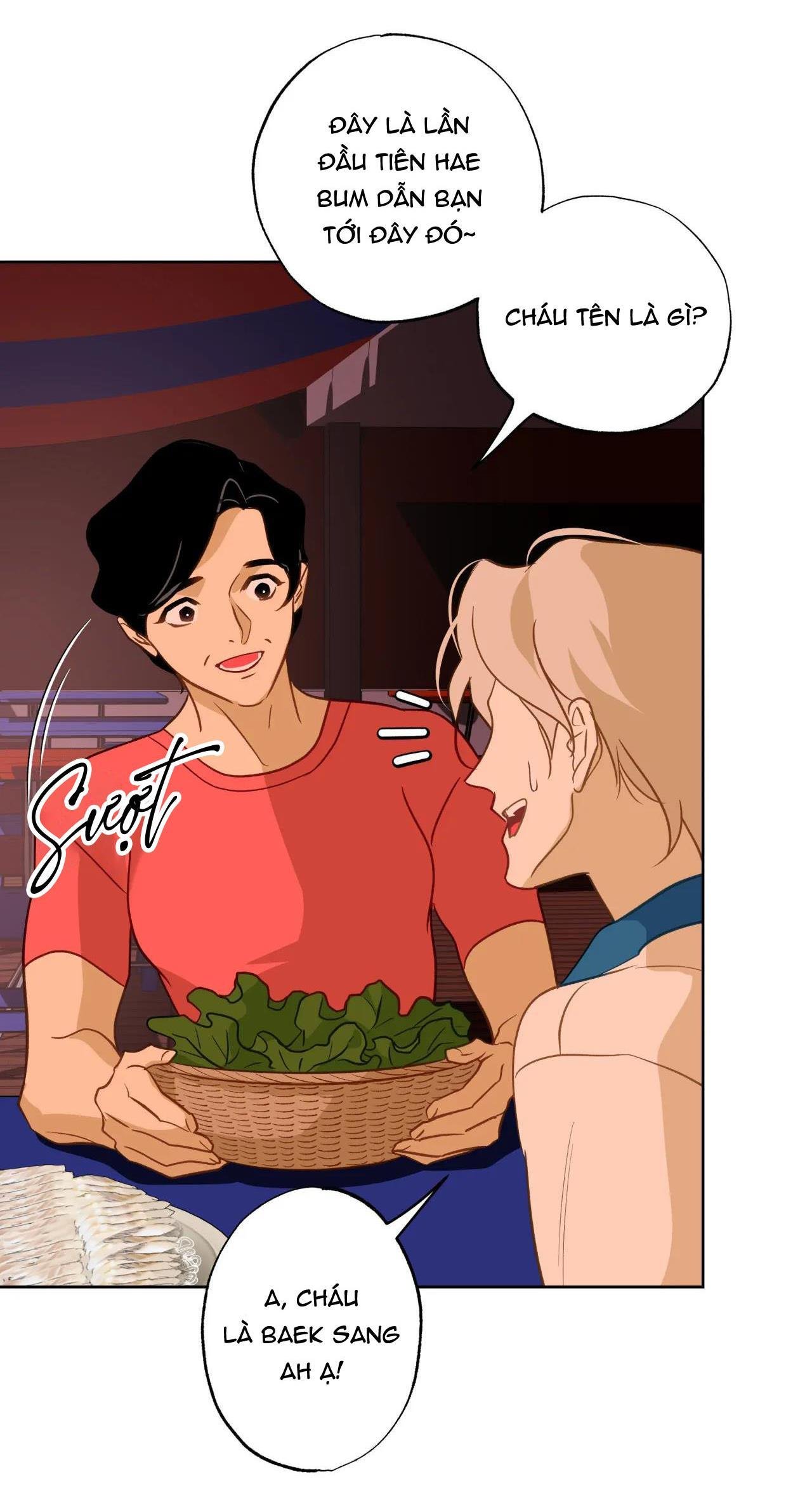 mỹ nhân ngư chapter 16 40