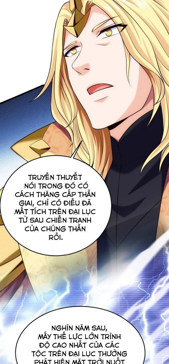 ma thú kiếm thánh dị giới tung hoành chapter 144 31