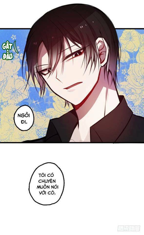 vết cắn và khế ước chapter 7 20