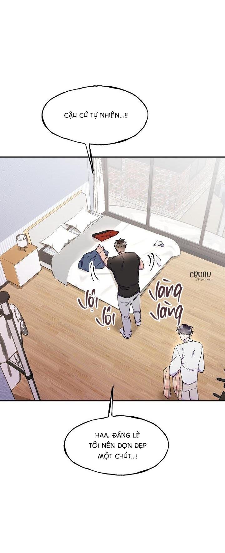 |drop| nụ hôn chết chóc chapter 13 81