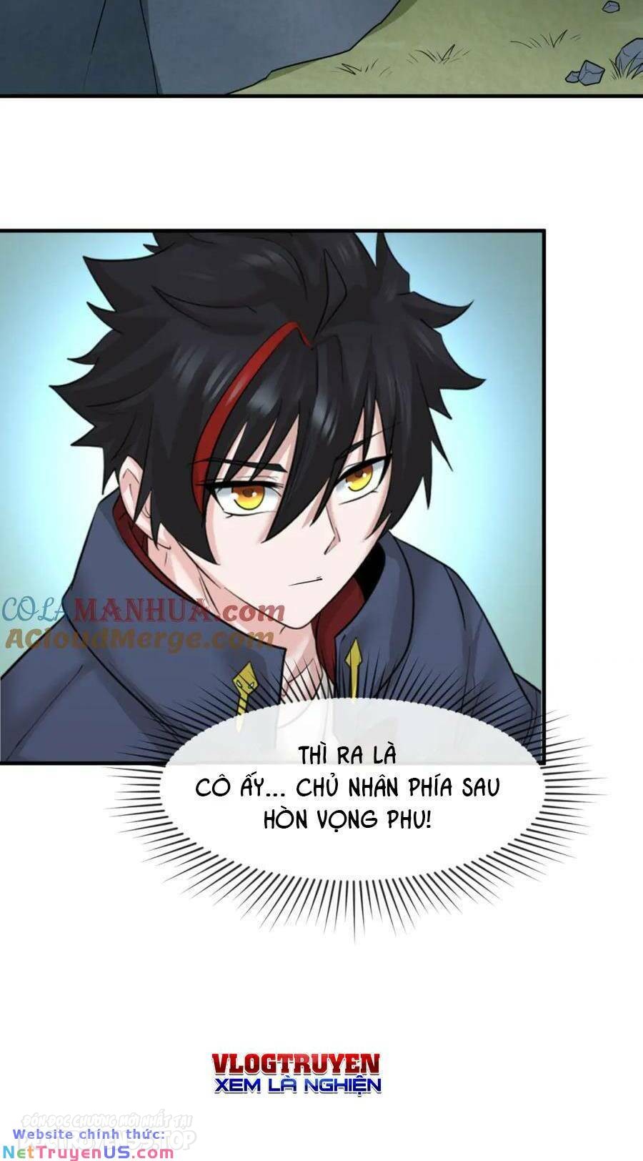 toàn cầu quỷ dị thời đại chapter 76 44