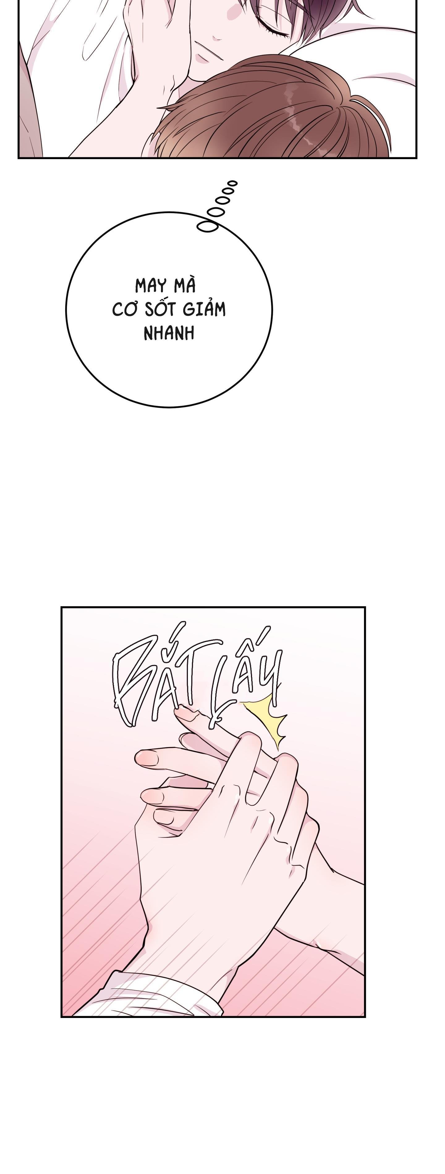 em trai vợ thật nguy hiểm chapter 21 39