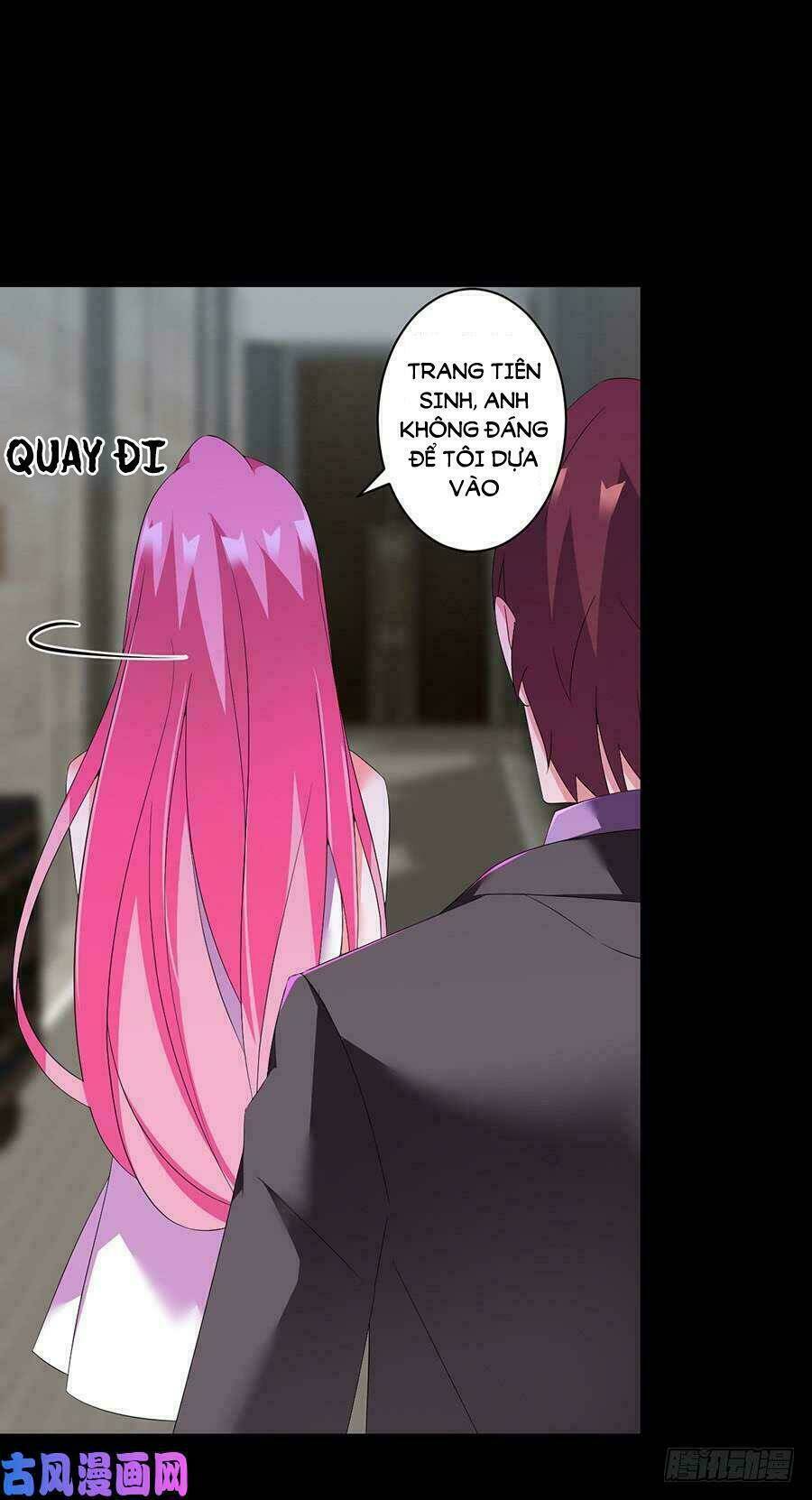 bảy ngày thực cốt hôn ước chapter 11 45