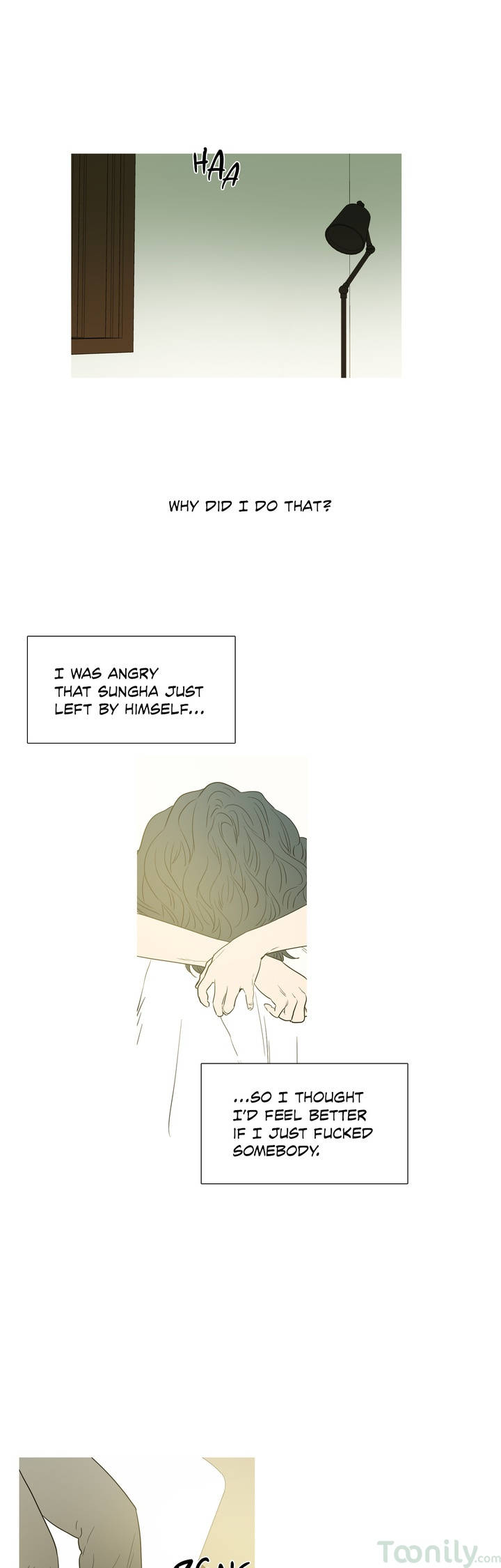 [raw] chiếm đoạt chapter 63 17