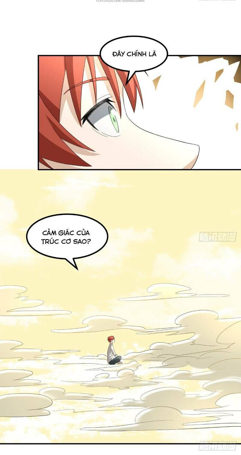 nghịch thiên tiên mệnh chapter 13 15