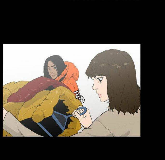 đêm vùng cực chapter 16 35