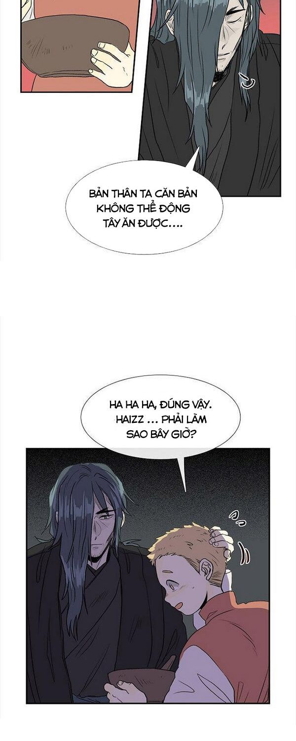 học sĩ tái sinh chapter 125 6