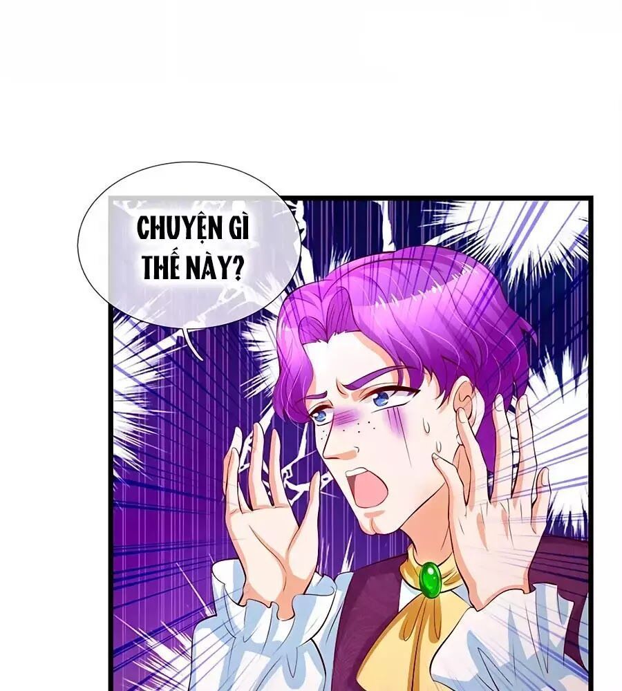 bỗng một ngày nọ trở thành con gái vua chapter 117 21
