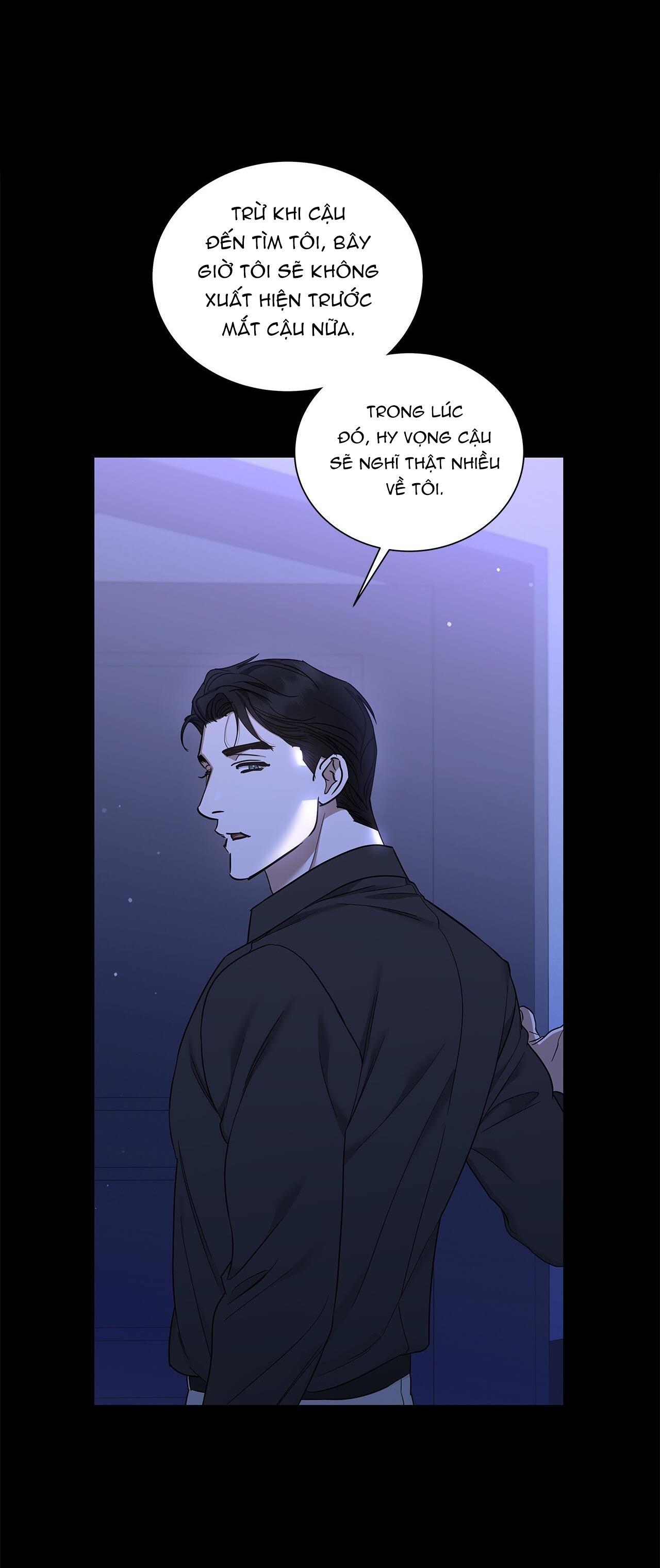 dấu vết của khoảng trống chapter 16 112