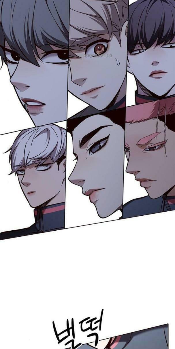 biến thân thành mèo chapter 191 16