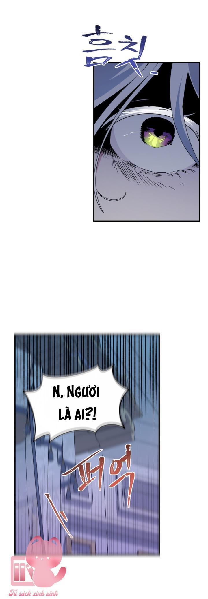 nguyện ước vô vọng của ma nữ chapter 96 6