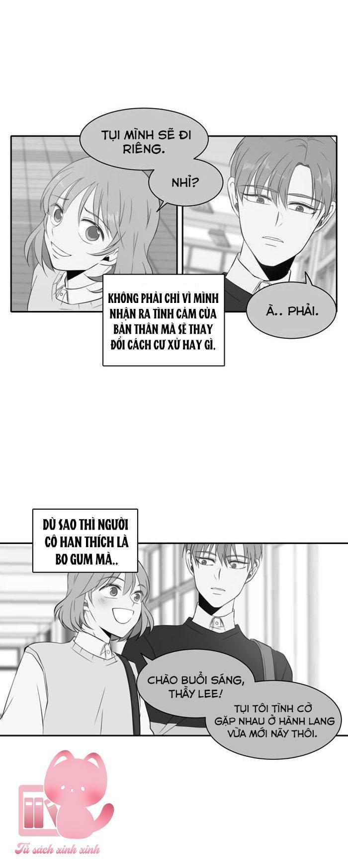 a good day to be a dog chapter 17 36