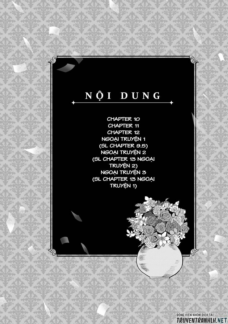 thời gió lốc (thời đại phong tang) chapter 13.5 6