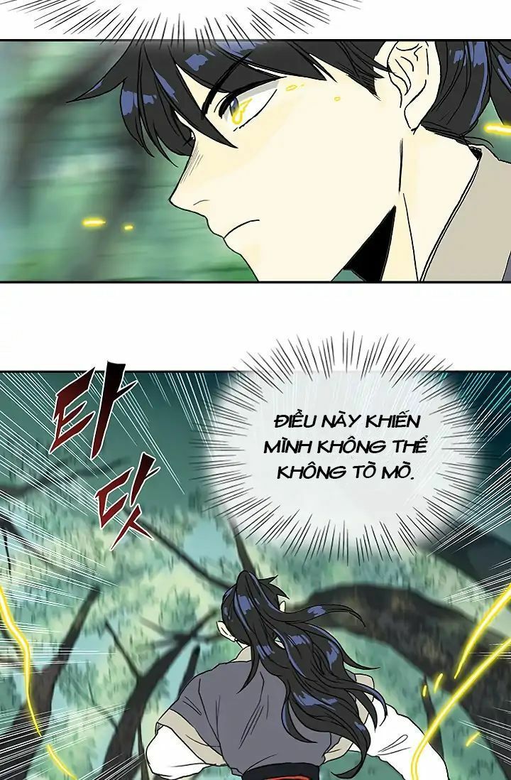 học sĩ tái sinh chapter 88 5