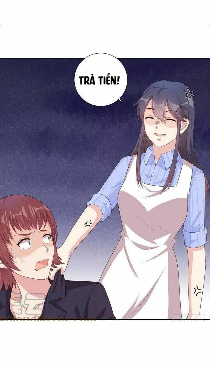 nam thần manh bảo tận diệt chapter 85 20