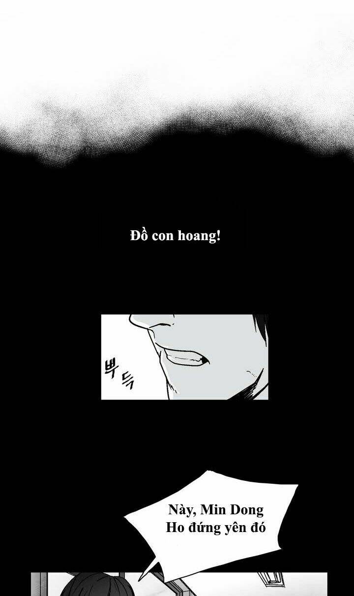 bạo lực học đường chapter 1 3