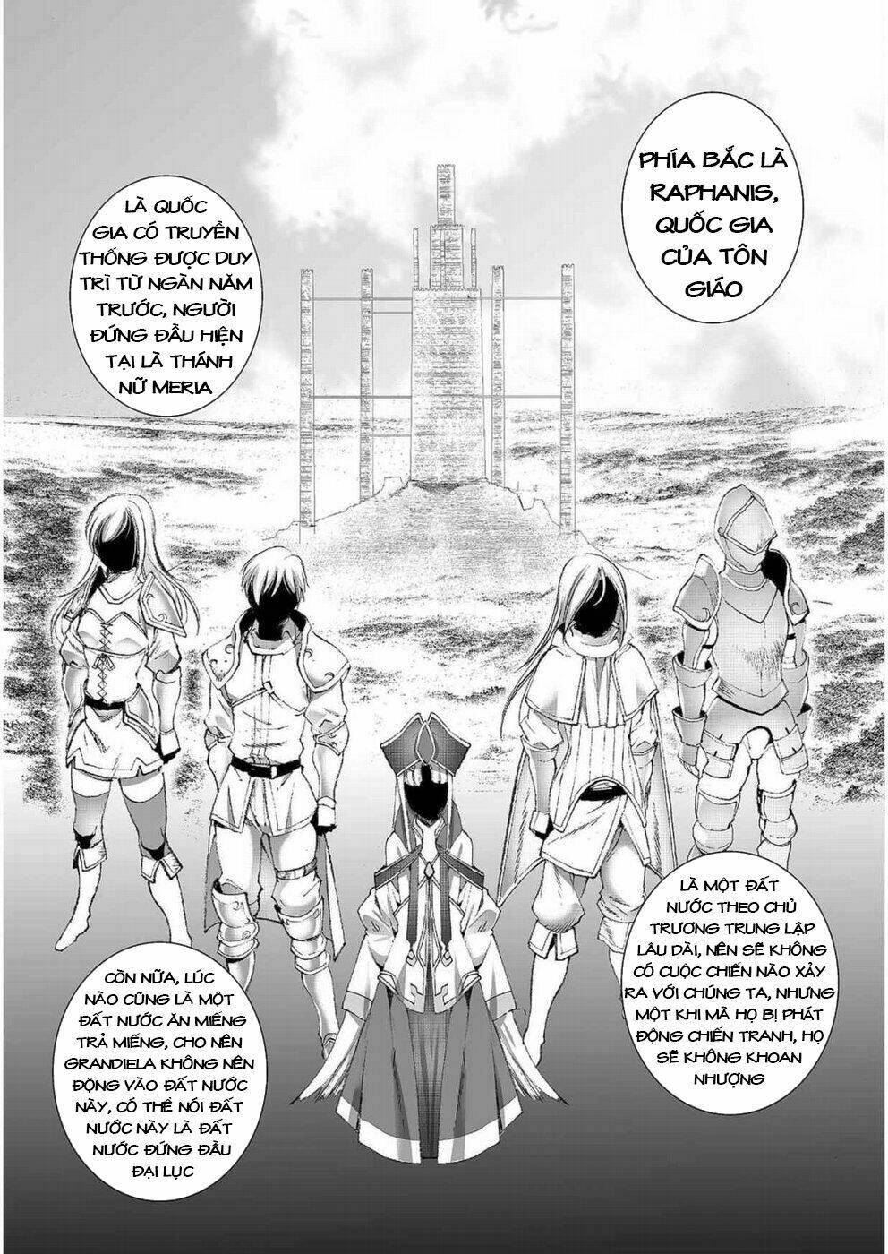 maou no hajimekata chapter 22 6