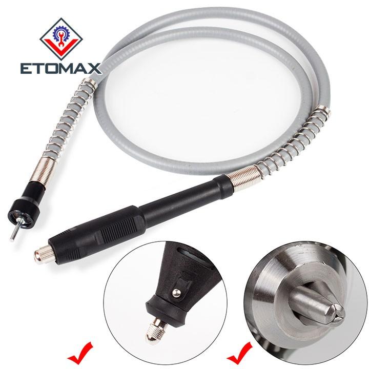 Dây dẫn truyền động đa năng cho máy khoan mài lắp được mọi loại máy khoan