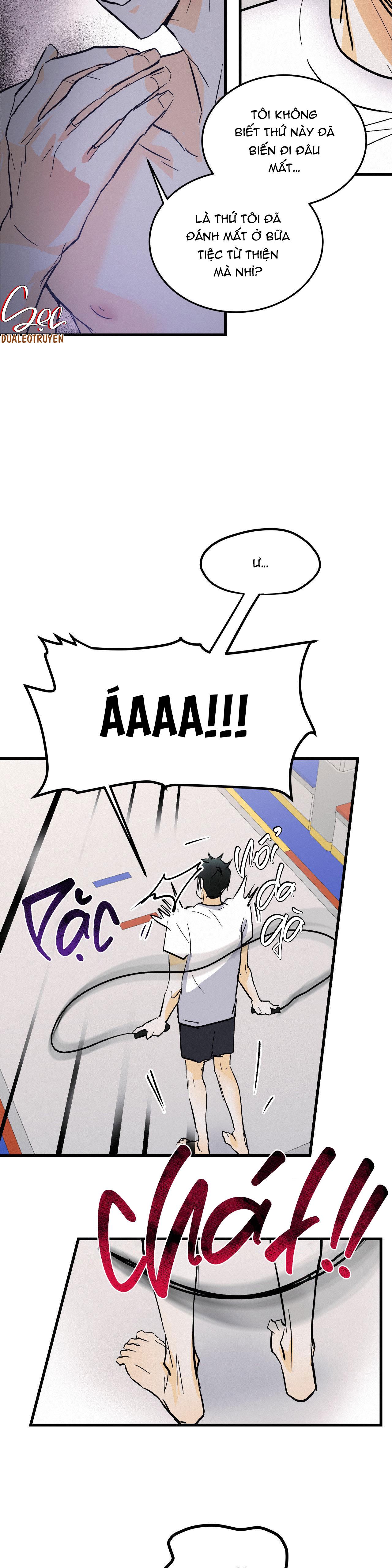 lie again chapter 6 15