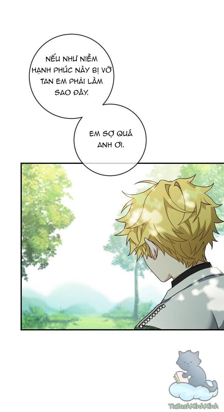 hướng về ánh dương lần nữa chapter 28 39