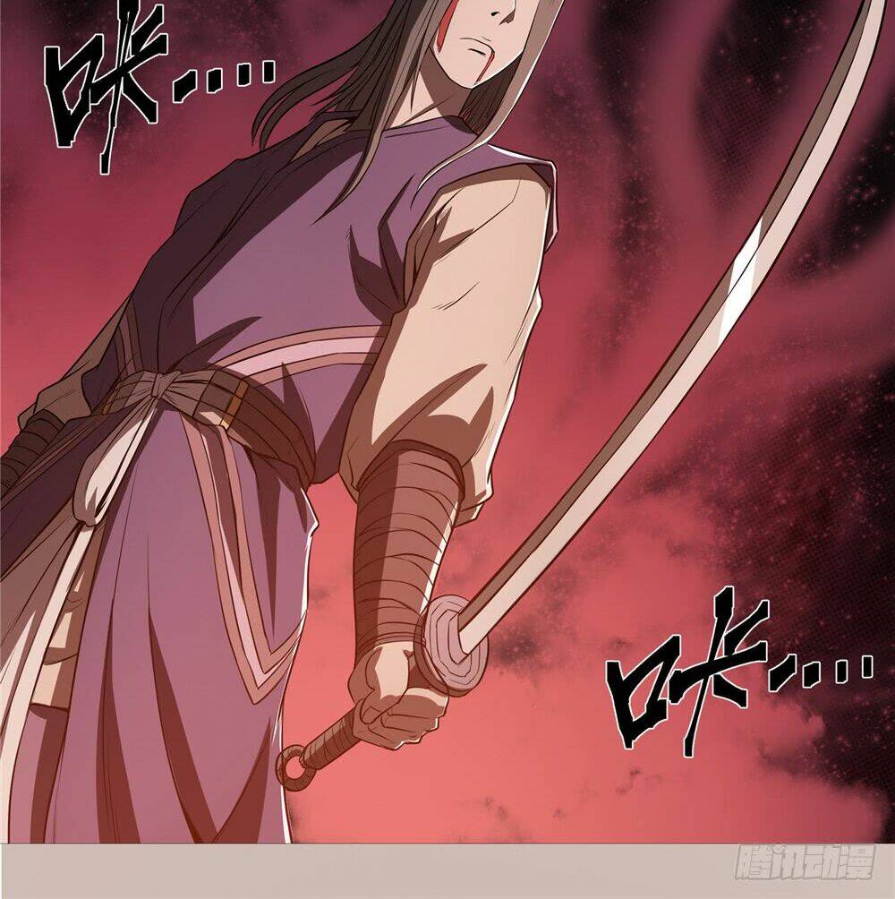 hiệp hành cửu thiên chapter 68 18