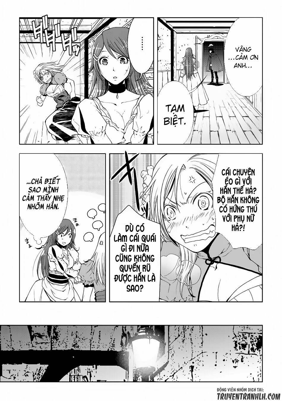 world customize creator chapter 38 6