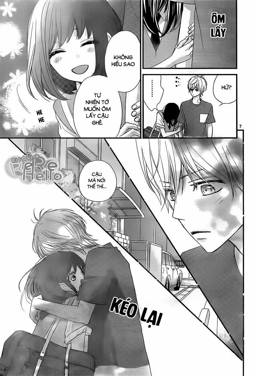 rere hello chapter 34 7