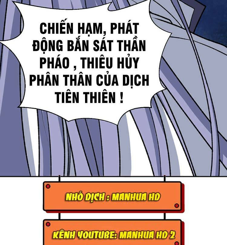 võ đạo độc tôn chapter 497 7