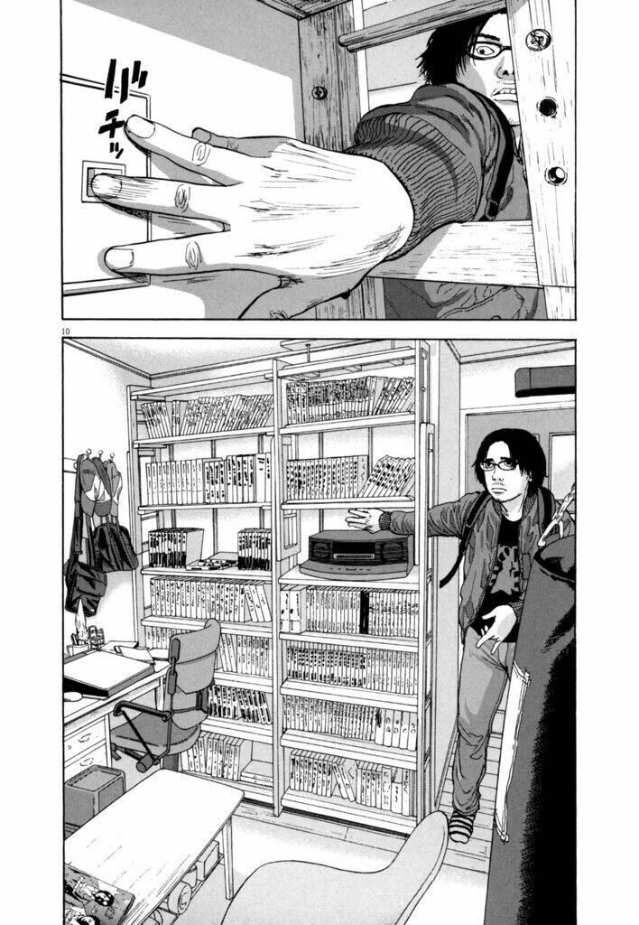 tôi là người hùng chapter 1 12