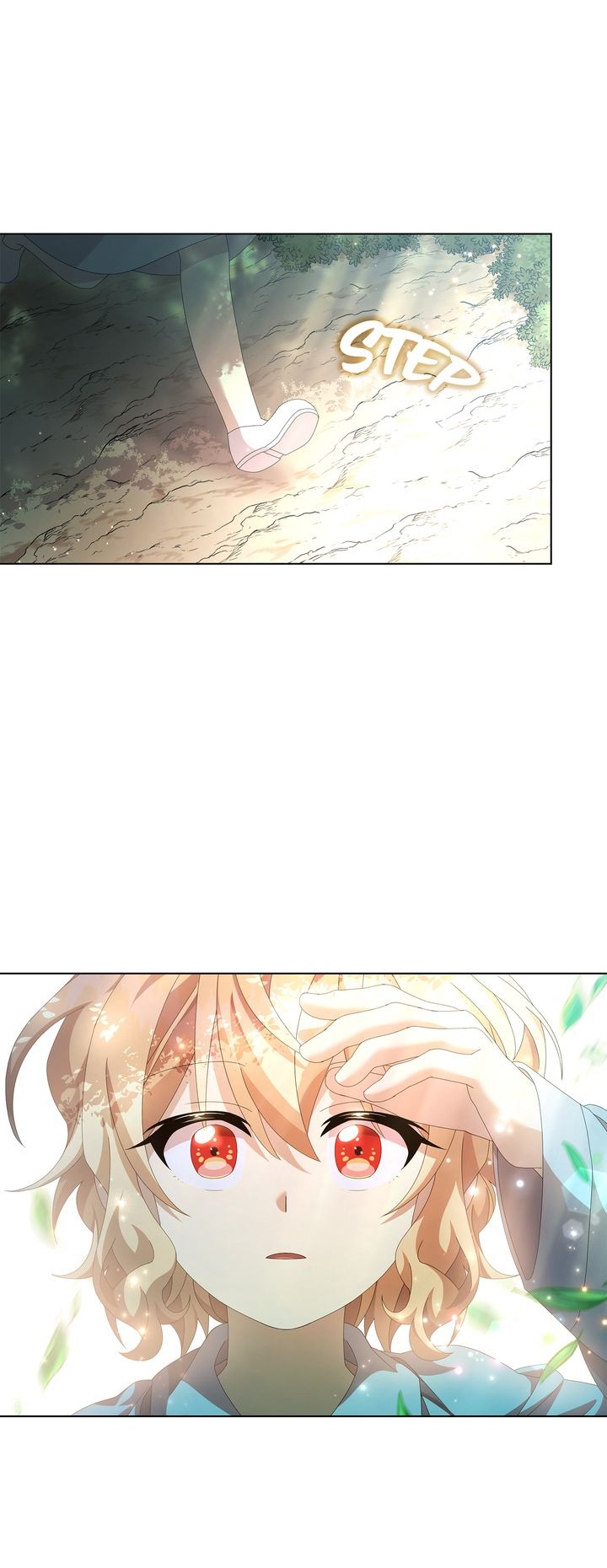 giải mã bí mật về anh ta chapter 23 22