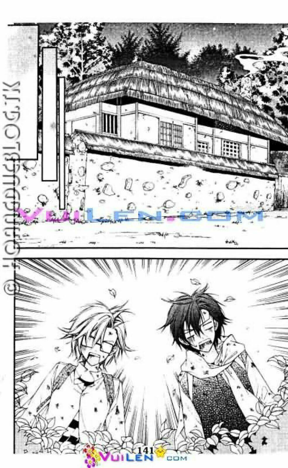 tân giai nhân chapter 4 141