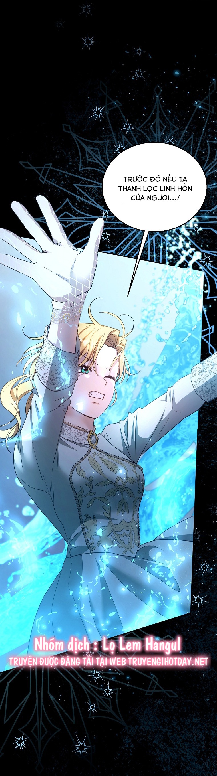 tôi đã có con với người chồng phản diện chapter 99 11