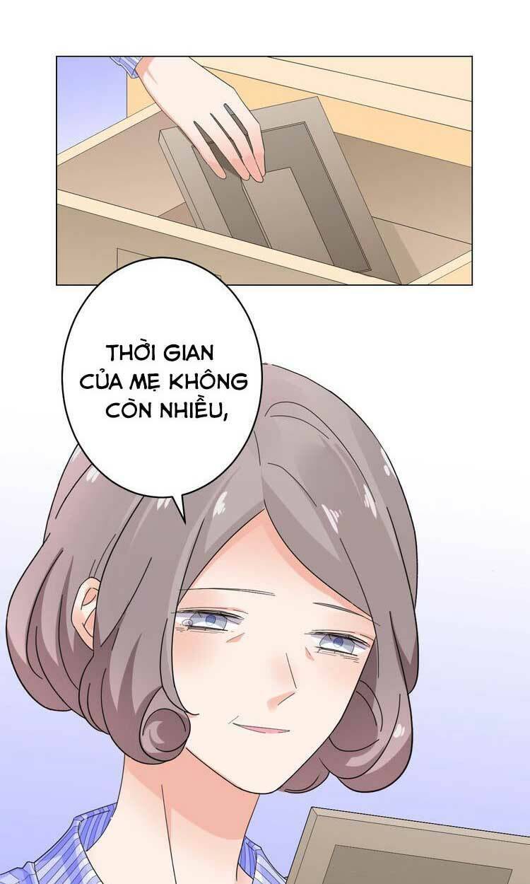 điều ước sủng ái bất bình đẳng chapter 51.2 14