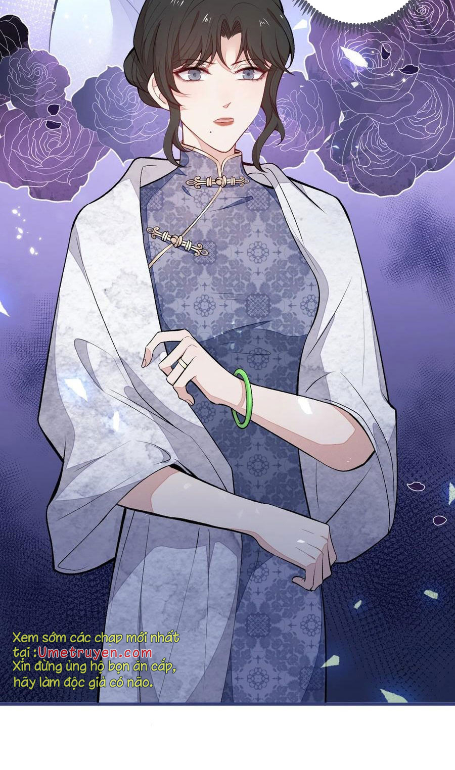 lại bị nam thần chọc trên hot search! chapter 60 34